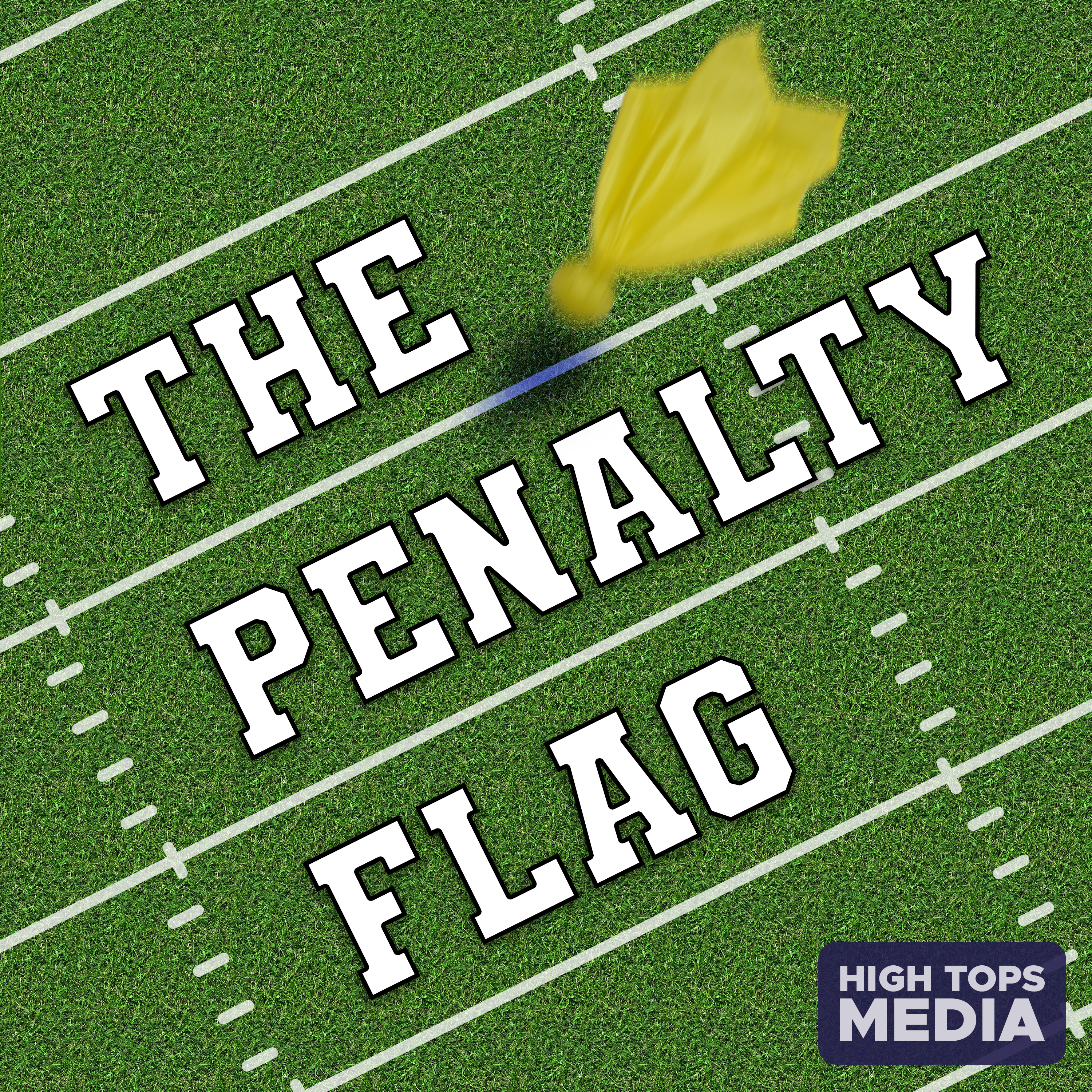 The Penalty Flag
